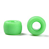 Opaque Plastic Beads KY-T025-01-C04-3