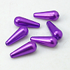 ABS Plastic Imitation Pearl MACR-G005-M-2