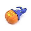 Halloween Theme PVC Plastic Pendants KY-Z001-001F-2