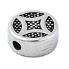 304 Stainless Steel Beads STAS-H219-06AS-2