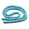 Natural Agate Beads Strands G-M422-A01-02N-3