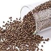 TOHO 15/0 Round Beads SEED-JPTR15-0618-1