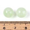 Opaque Resin UV Reactive Beads RESI-N049-10mm-07-01-4