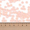 Transparent Colours Glass Seed Beads SEED-P008-01B-11-4