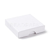 Paper with Sponge Mat Necklace Boxes LS-X-OBOX-G018-01A-03-2