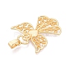 Plating Alloy Big Pendants PALLOY-T090-24G-2
