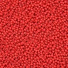 11/0 FGB Grade A Round Glass Seed Beads SEED-N001-A-1069-2