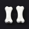 Alloy Beads FIND-B038-17MS-2