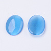 Cat Eye Cabochons CE-J005-13x18mm-M-2