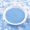 MIYUKI Round Rocailles Beads SEED-G007-RR0413F-1