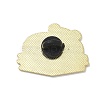 Reading Panda Enamel Pins AL-E002-02D-2