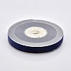 Polyester Velvet Ribbon for Gift Packing and Festival Decoration SRIB-M001-13mm-370-1