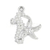 Alloy Pendants FIND-F013-07P-1