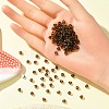 Preciosa® Crystal Beads X-PRC-BA5-10220-4