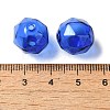 Transparent Glass Beads LS-GLAA-A041-01A-07-3
