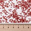 MIYUKI Round Rocailles Beads X-SEED-G009-RR0010-4