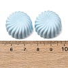 Opaque Resin Cabochons RE-CBA49A8-10-4