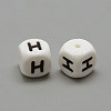 Food Grade Eco-Friendly Silicone Beads SIL-R001-H-2