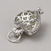 Alloy Locket Pendants FIND-WH0422-46A-3