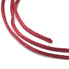 Nylon Satin Rattail Cord NWIR-R025-1.0mm-192-3