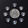 Transparent Acrylic Beads MACR-S373-114-C-5