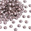 Preciosa® Crystal Hotfix Flatback Stones Y-PRC-HSS12-70530-1