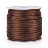 Nylon Satin Rattail Cords NWIR-L006-2mm-19-1
