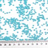 Baking Paint Glass Seed Beads SEED-US0003-3mm-K10-3