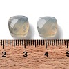 Glass Beads GLAA-B012-18B-3