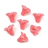 Dyed Synthetic Coral Carved Beads GG-CBA1CDD-02A-01-1