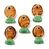 Handmade Lampwork Beads LAMP-TAC0007-01E-1