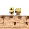 Tibetan Style Alloy Beads X-GLF10149Y-NF-3