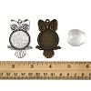 DIY Pendant Making Kits DIY-FS0009-07-5