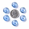 Transparent Acrylic Beads MACR-S373-110-B02-3