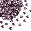 Preciosa® Crystal Hotfix Flatback Stones Y-PRC-HSS12-20020-1
