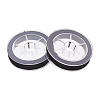 Flat Elastic Spandex Thread OCOR-WH0108-21A-1
