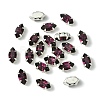 Preciosa® MAXIMA Crystal Sew-On Cups Y-PRC-SE8-20050-S-2