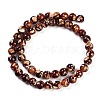 Synthetic Amber Beads Strands G-M199-A01-03-3
