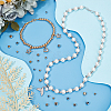 304 Stainless Steel Beads STAS-UN0060-67-2