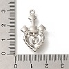 Alloy Pendants FIND-Z067-06P-09-3