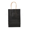 Kraft Paper Bags LS-CARB-L006-A05-5
