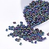 MGB Matsuno Glass Beads X-SEED-R014-3x4-PM603-1
