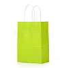 Kraft Paper Bags CARB-L006-A07-3