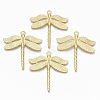 Alloy Big Pendants X-PALLOY-R113-016-NR-1