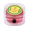 Elastic Crystal Cord EW-N007-01E-01-4