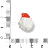 Christmas Handmade Porcelain Beads LS-PORC-L081-01A-2