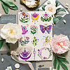 PVC Plastic Stamps DIY-WH0167-56-990-2