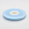 Polyester Velvet Ribbon for Gift Packing and Festival Decoration SRIB-M001-4mm-308-1