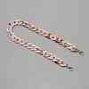 Acrylic Bag Handles FIND-WH0106-01-1