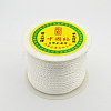 Round String Thread Polyester Fibre Cords OCOR-J002-06-1